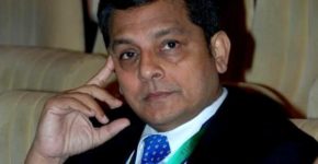 Mukesh Hariawala