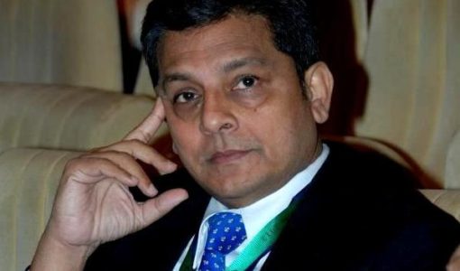 Mukesh Hariawala