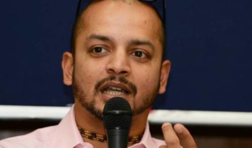 Murali Kartik