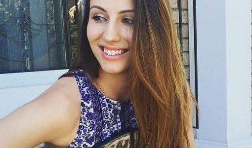 Natalie Di Luccio