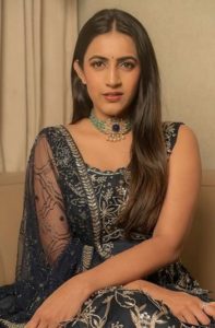 Niharika Konidela Height, Age, Boyfriend, Husband, Family, Biography