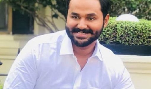 Nitesh Shetty