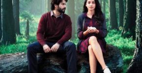 October Movie