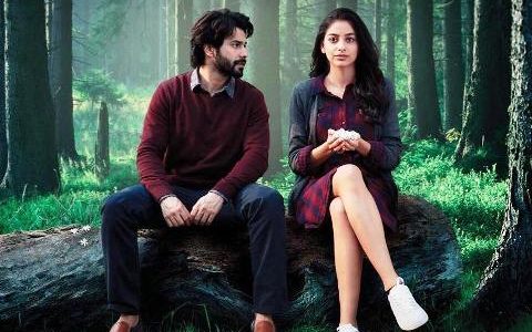 October Movie