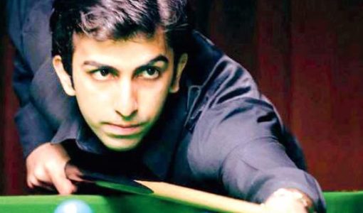 Pankaj Advani