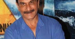 Pavan Malhotra
