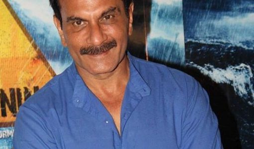 Pavan Malhotra