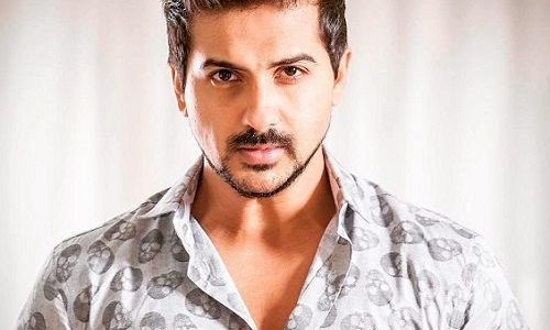 Pushkar Jog