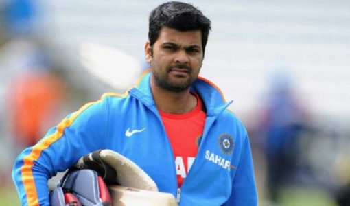 R.P Singh