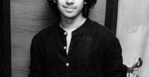 Riddhi Sen