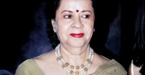 Ritu Mallya