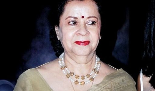 Ritu Mallya