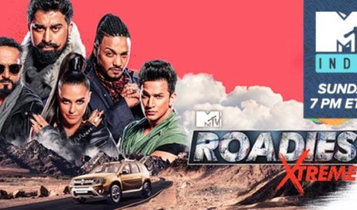 Roadies Xtreme Season 15
