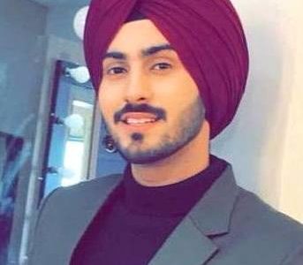Rohanpreet Singh