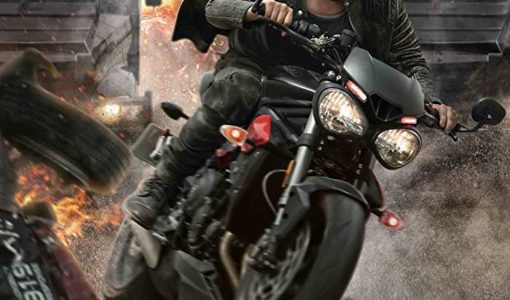 Saaho