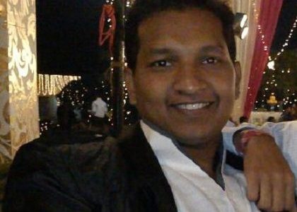 Sachin Gupta