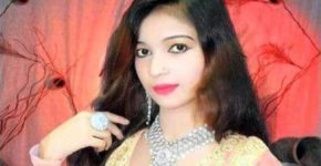 Samina Samoon