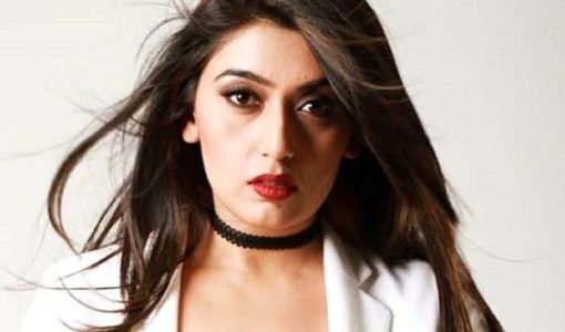 Shireen Mirza
