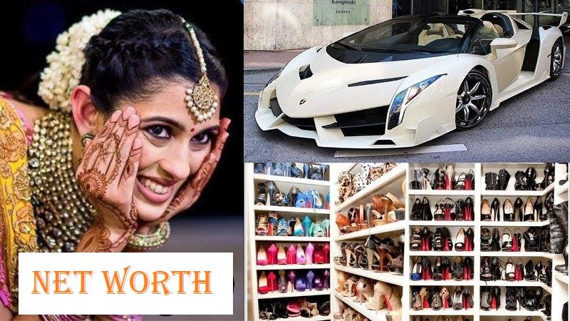 Shloka Mehta Net Worth Assets Income Houses Cars More Starsunfolded shloka mehta net worth assets income