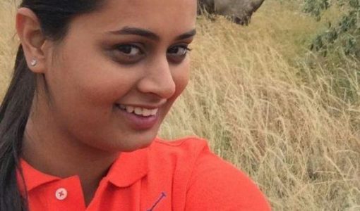 Shreyasi Singh