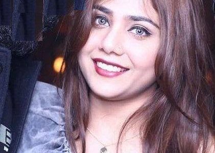 Shweta Jaiswal