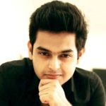 Sidharth/Siddharth Sagar Age, Girlfriend, Family, Controversy, Biography & More