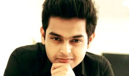 Sidharth Sagar