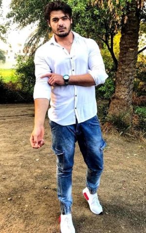 Sonu Jat (MTV Roadies Xtreme 2018) Height, Weight, Age, Girlfriend