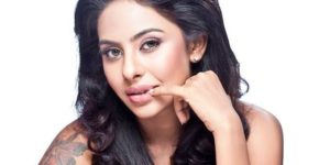 Sri Reddy