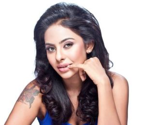 Sri Reddy Height, Weight, Age, Boyfriend, Family, Biography & More