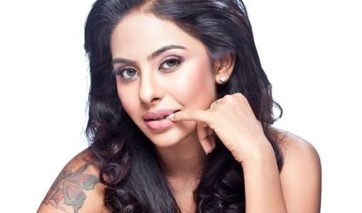 Sri Reddy