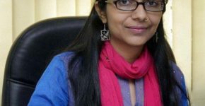 Swati Maliwal