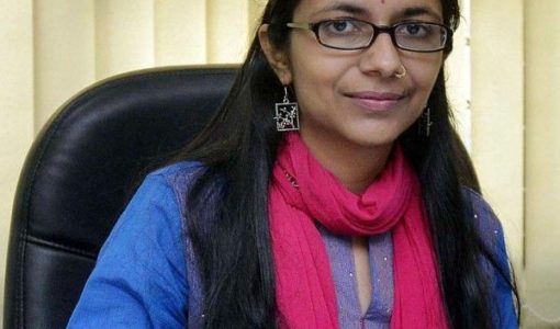 Swati Maliwal