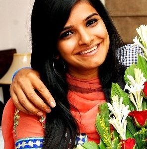 Tanya Wadhwa