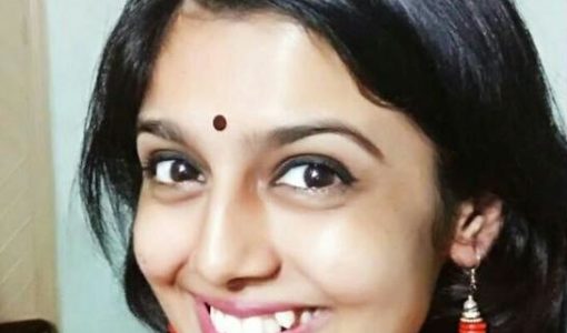 Tapasya Parihar