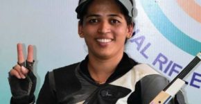 Tejaswini Sawant