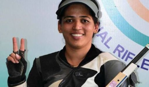 Tejaswini Sawant