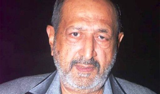 Tinnu Anand