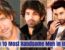 Top 10 Most Handsome Men in India