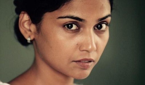 Usha Jadhav