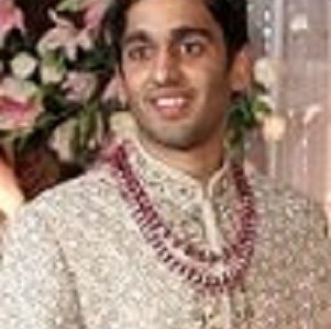 Viraj Mehta