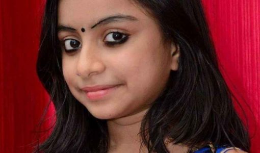 Vishnumaya Ramesh