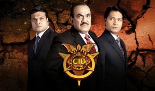 CID