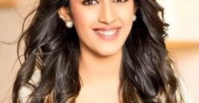 Niharika Konidela