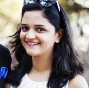 Radhika Dhopavkar