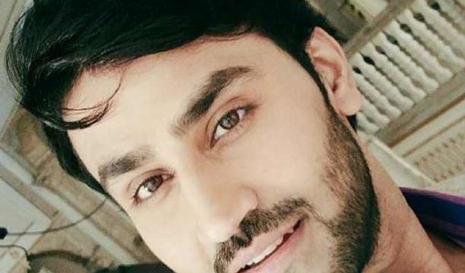 Aryamann Seth