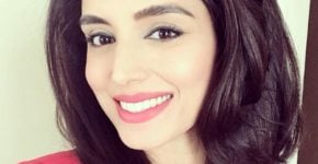 Zainab Abbas
