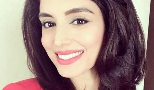 Zainab Abbas