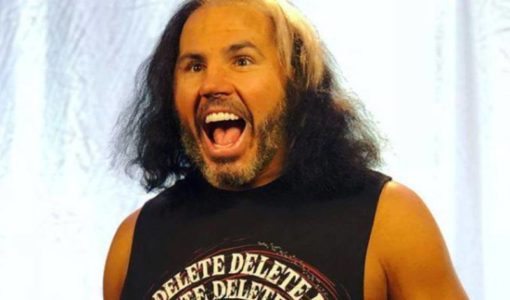 Matt Hardy