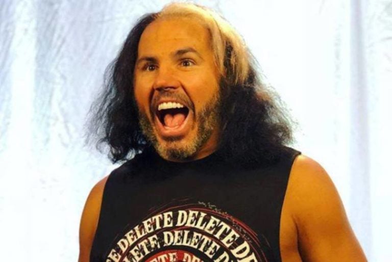Matt Hardy Height, Weight, Age, Affairs, Wife, Biography & More